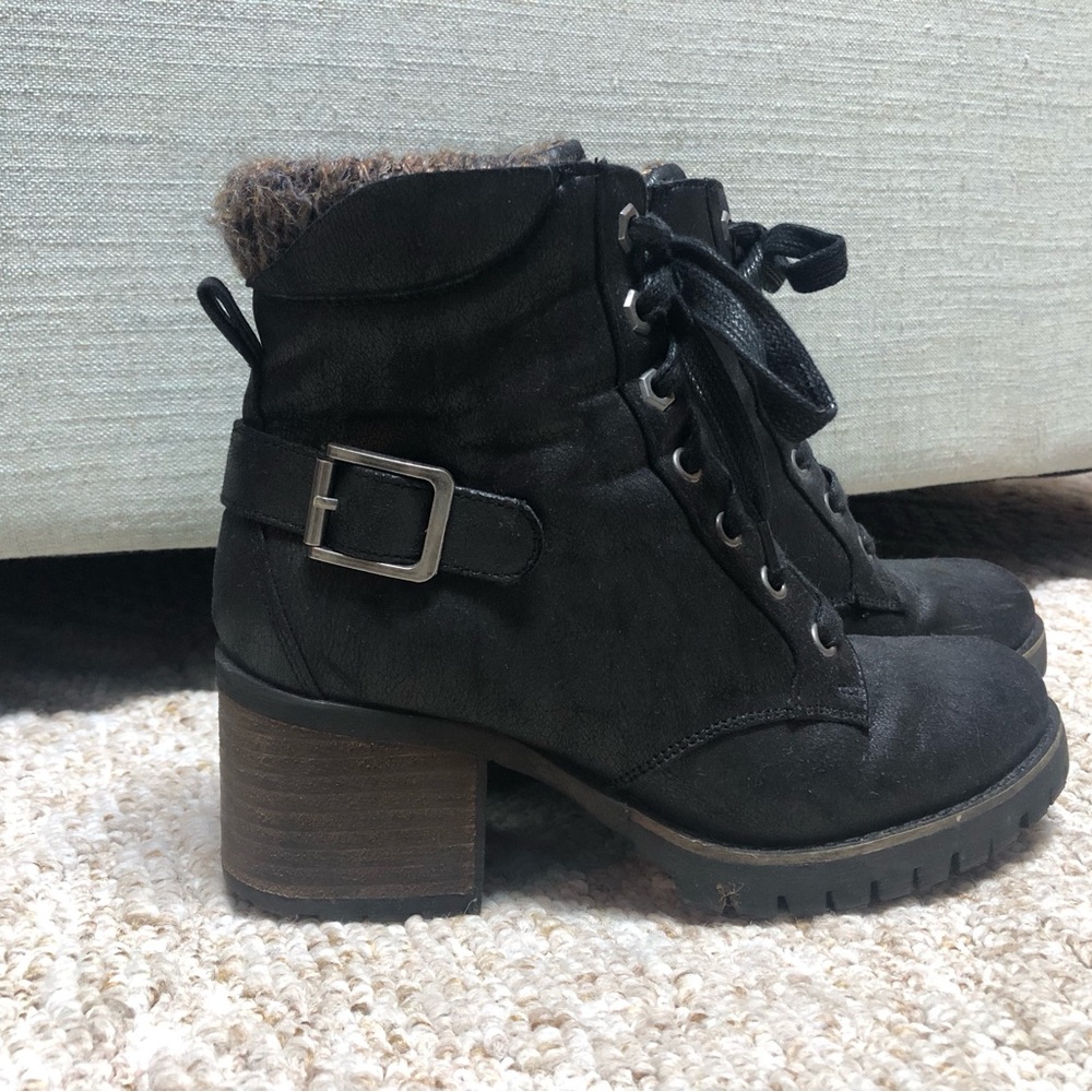 COPY - Boots by Carlos Santana Size 7.5